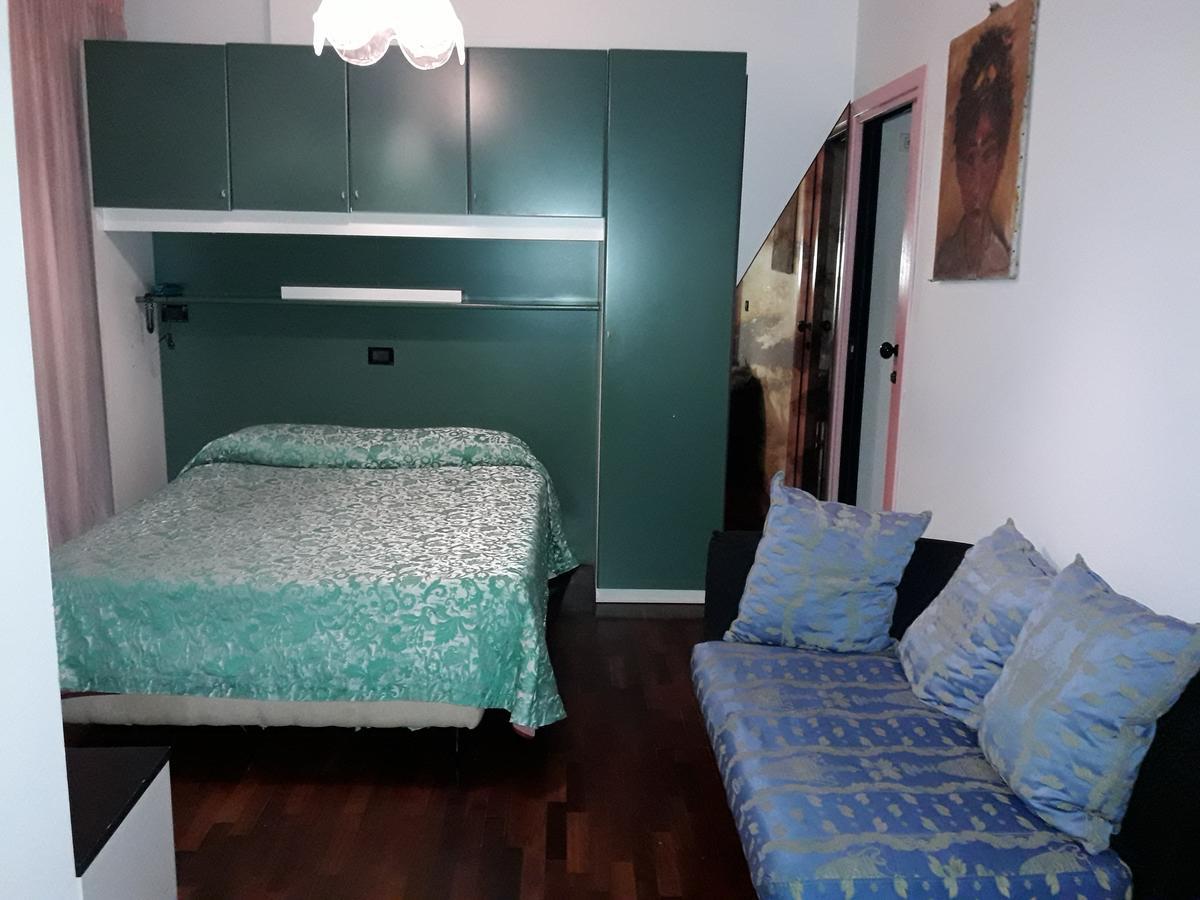 Albergo Piccadilly Medolago Екстер'єр фото