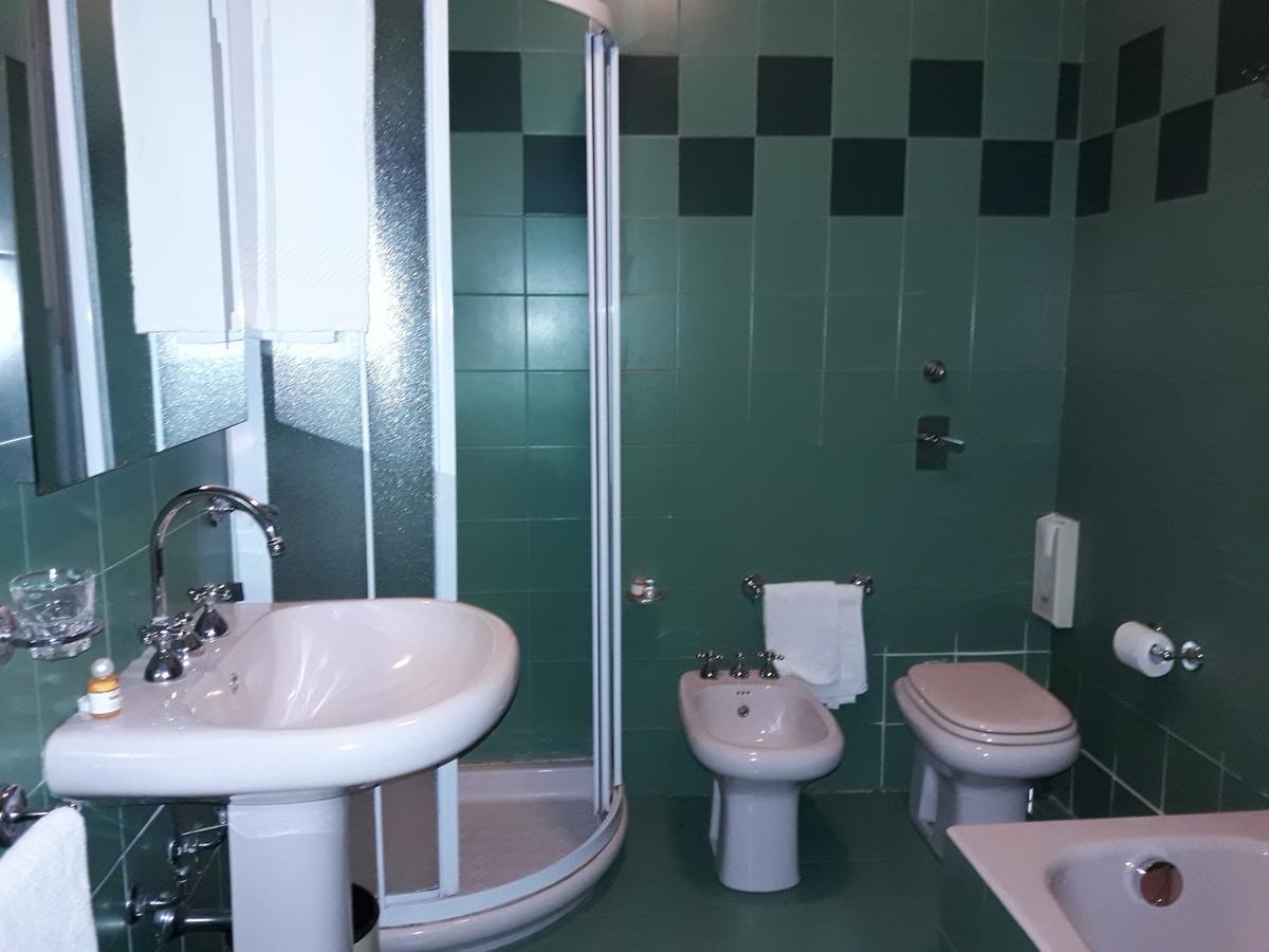 Albergo Piccadilly Medolago Екстер'єр фото