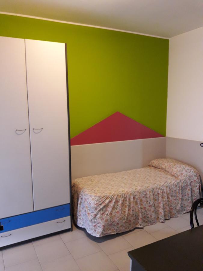 Albergo Piccadilly Medolago Екстер'єр фото